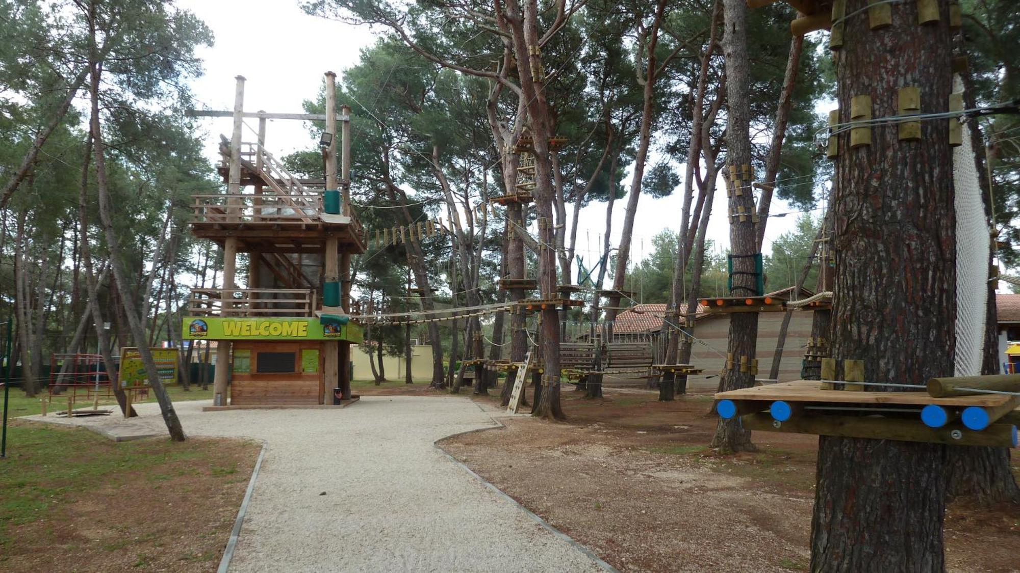 פאז'אנה Plamar Mobile Homes Bi Village מראה חיצוני תמונה