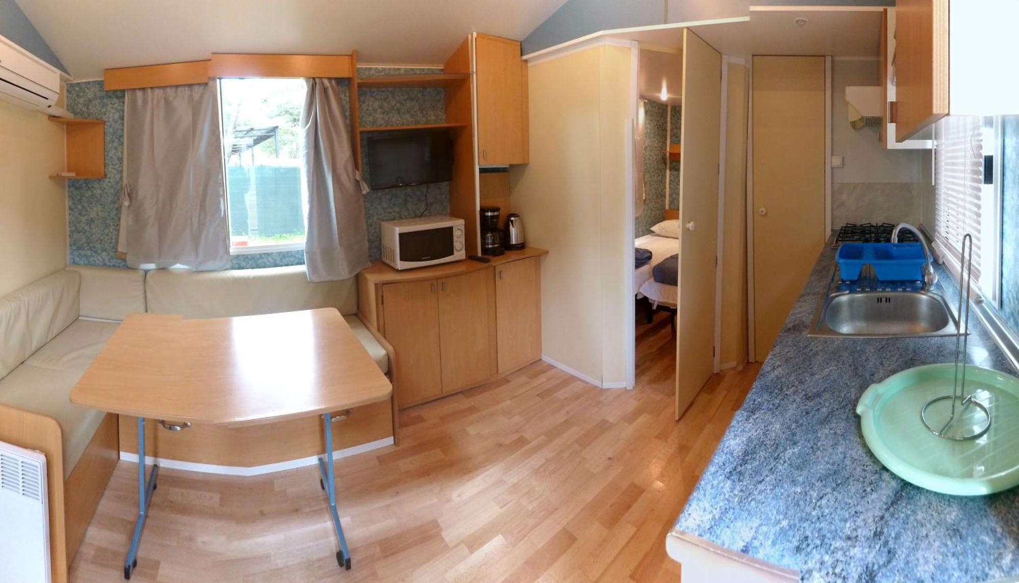 פאז'אנה Plamar Mobile Homes Bi Village מראה חיצוני תמונה