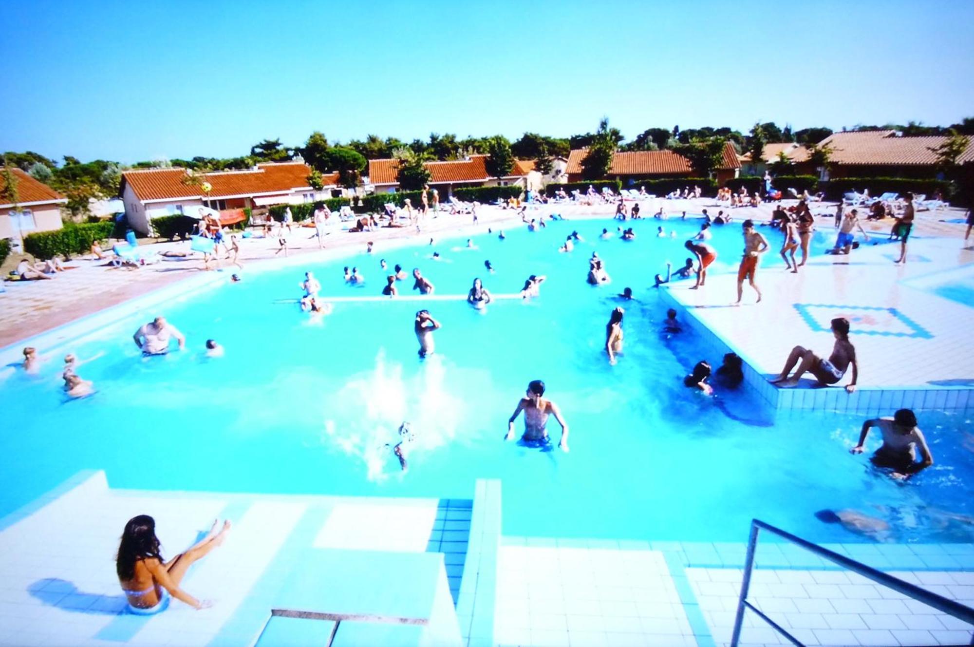 פאז'אנה Plamar Mobile Homes Bi Village מראה חיצוני תמונה