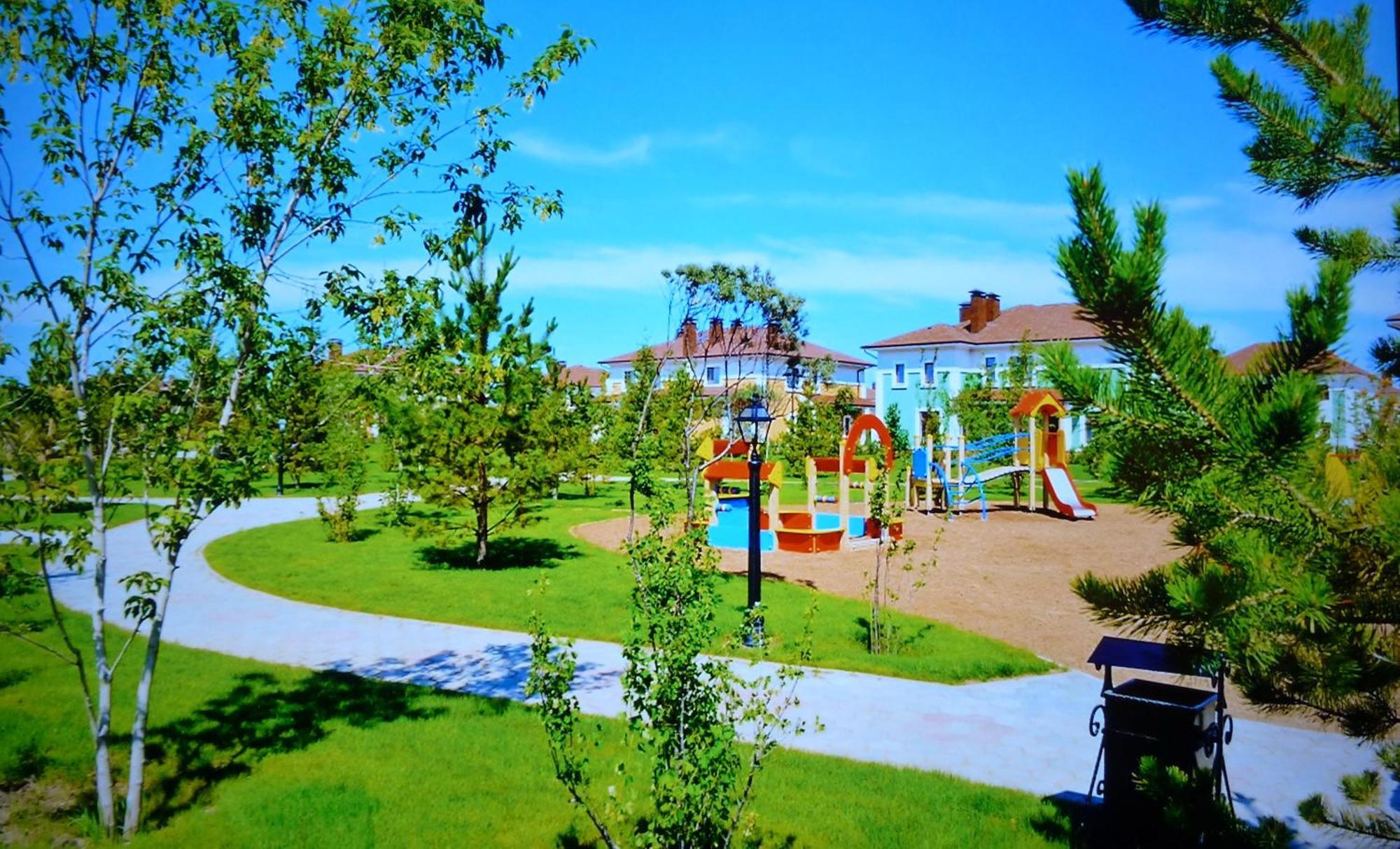 פאז'אנה Plamar Mobile Homes Bi Village חדר תמונה