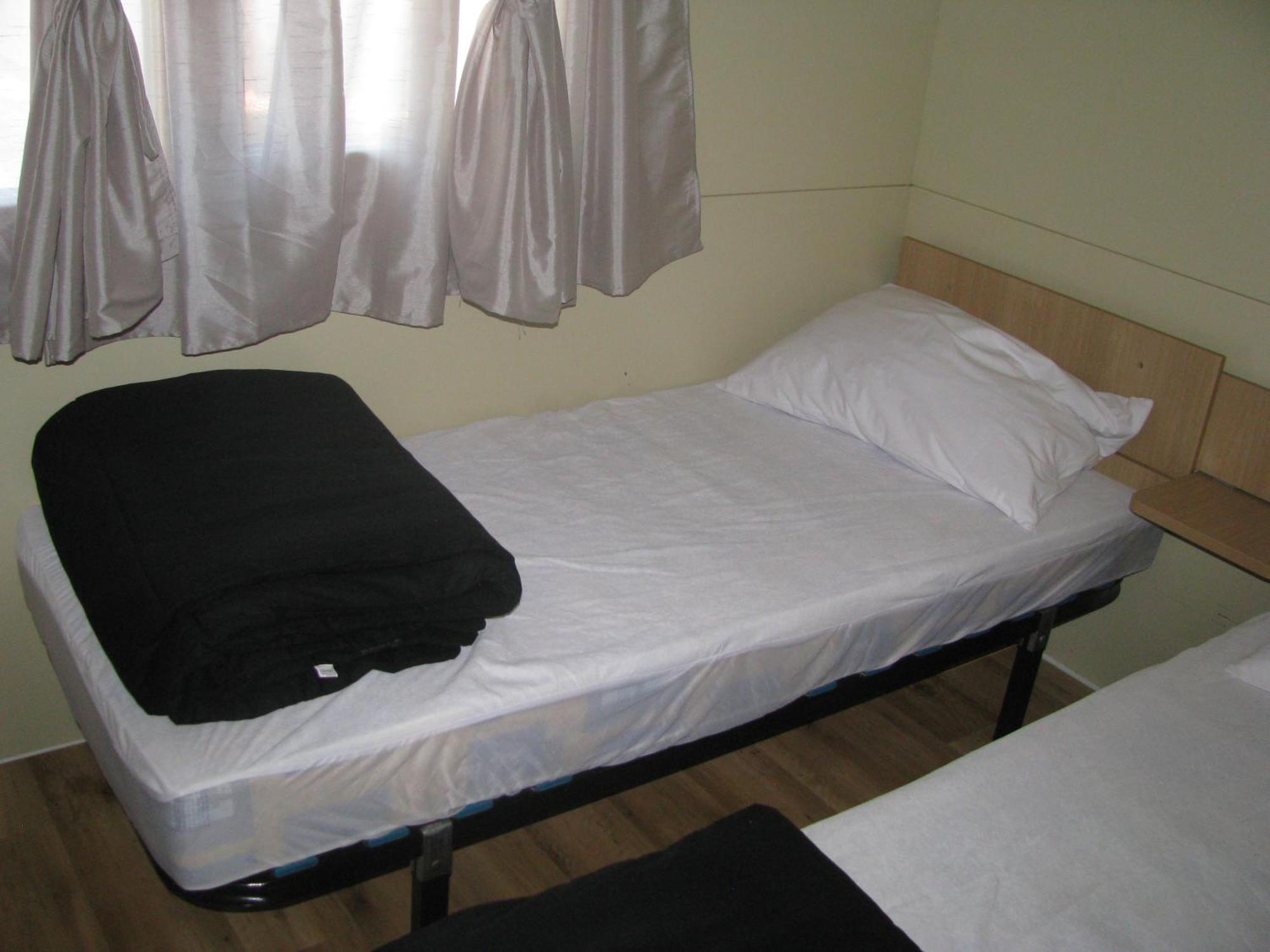 פאז'אנה Plamar Mobile Homes Bi Village חדר תמונה